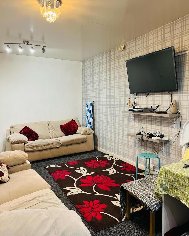 Historic Royal Mile Flat , 5Min From Waverly Railway Station Apartment Единбург Екстериор снимка