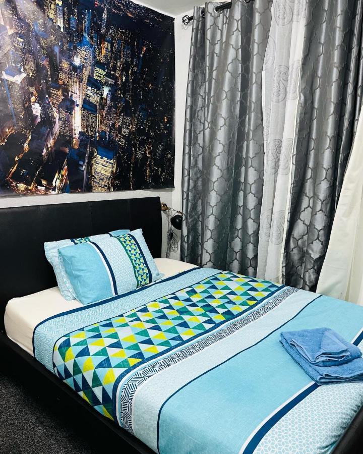 Historic Royal Mile Flat , 5Min From Waverly Railway Station Apartment Единбург Екстериор снимка