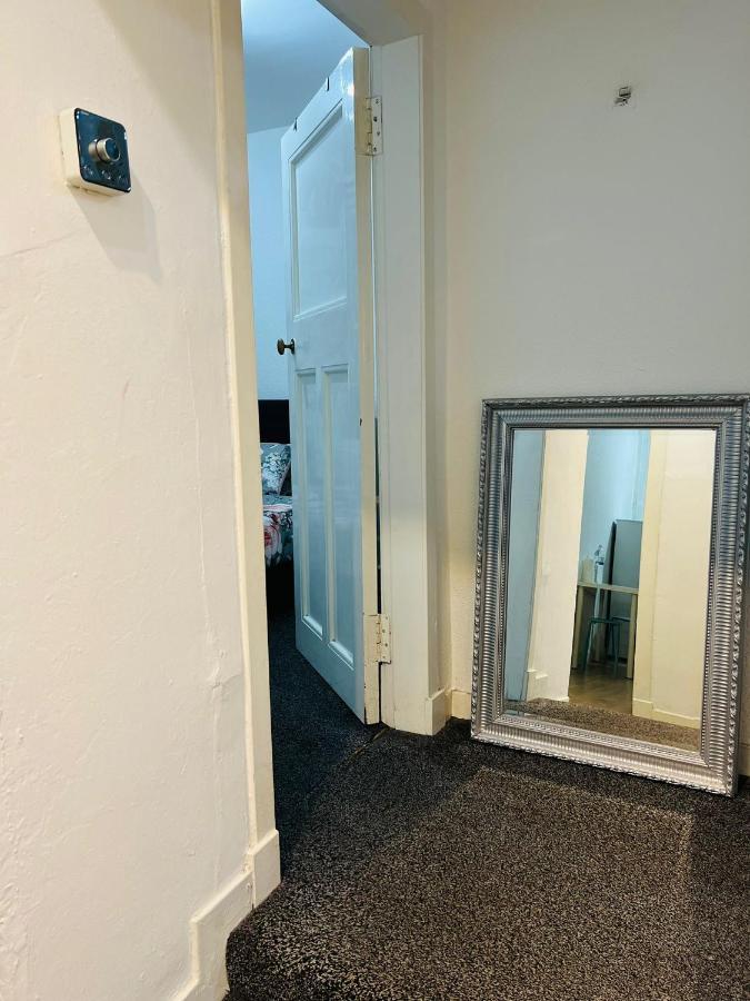 Historic Royal Mile Flat , 5Min From Waverly Railway Station Apartment Единбург Екстериор снимка